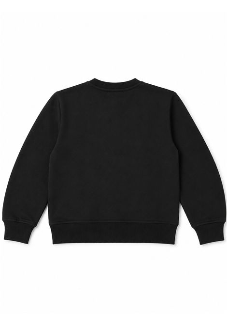 Felpa con logo DIESEL KIDS | J03014 KYAZ3K900